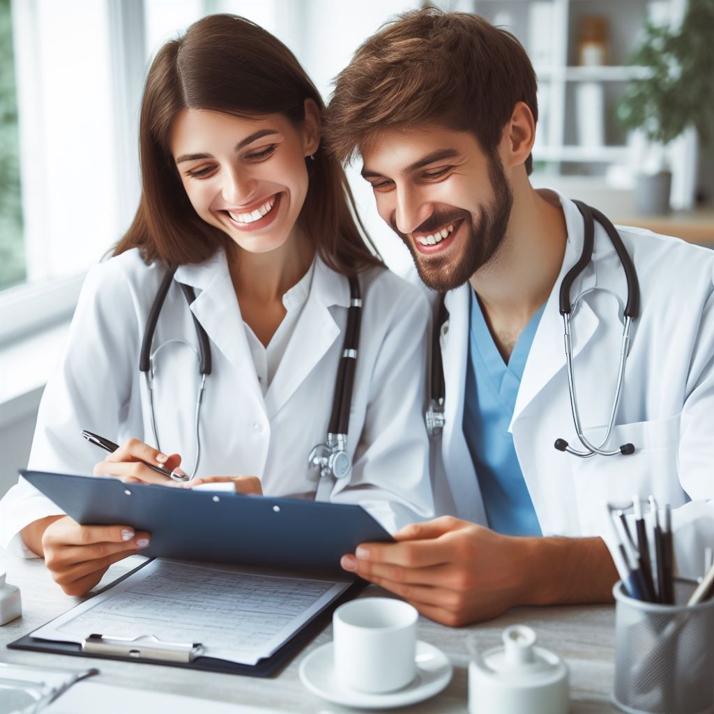 Cómo escoger un seguro médico