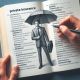 Vocabulario de los seguros médicos