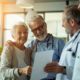 Seguro médico para mayores de 80 años