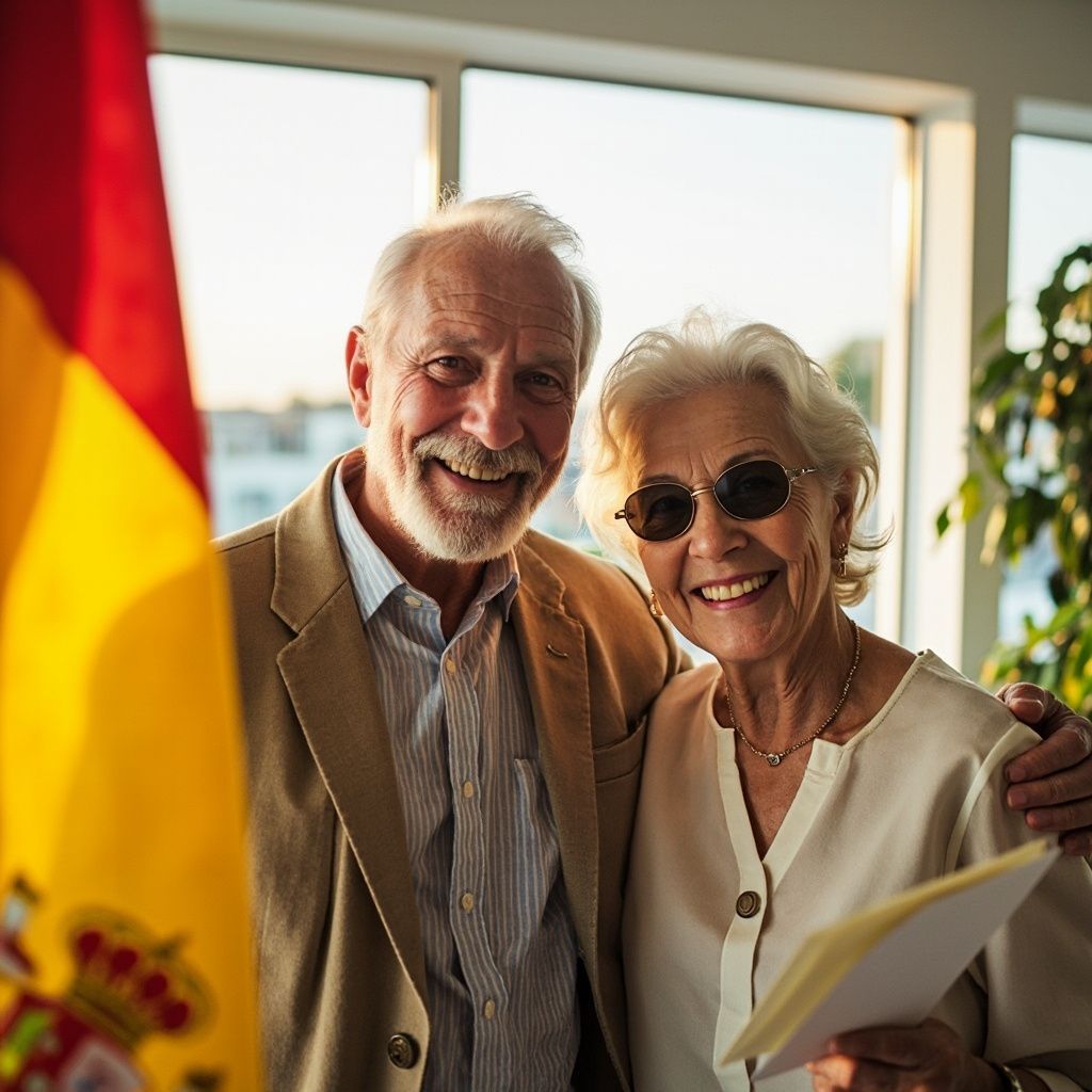 Especialistas y pruebas en mayores de 80 años