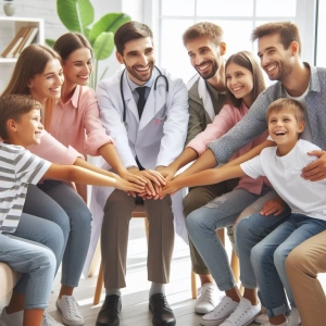 La Importancia de la Prevención en la Salud La Importancia de la Prevención en la Salud