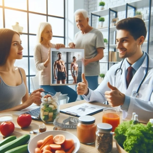 Prevención en los seguros de salud Prevención en los seguros de salud