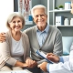 seguro de salud para mayores de 75 años