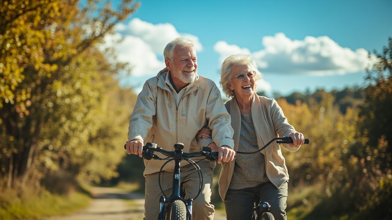 Seguro de salud para mayores de 70 años