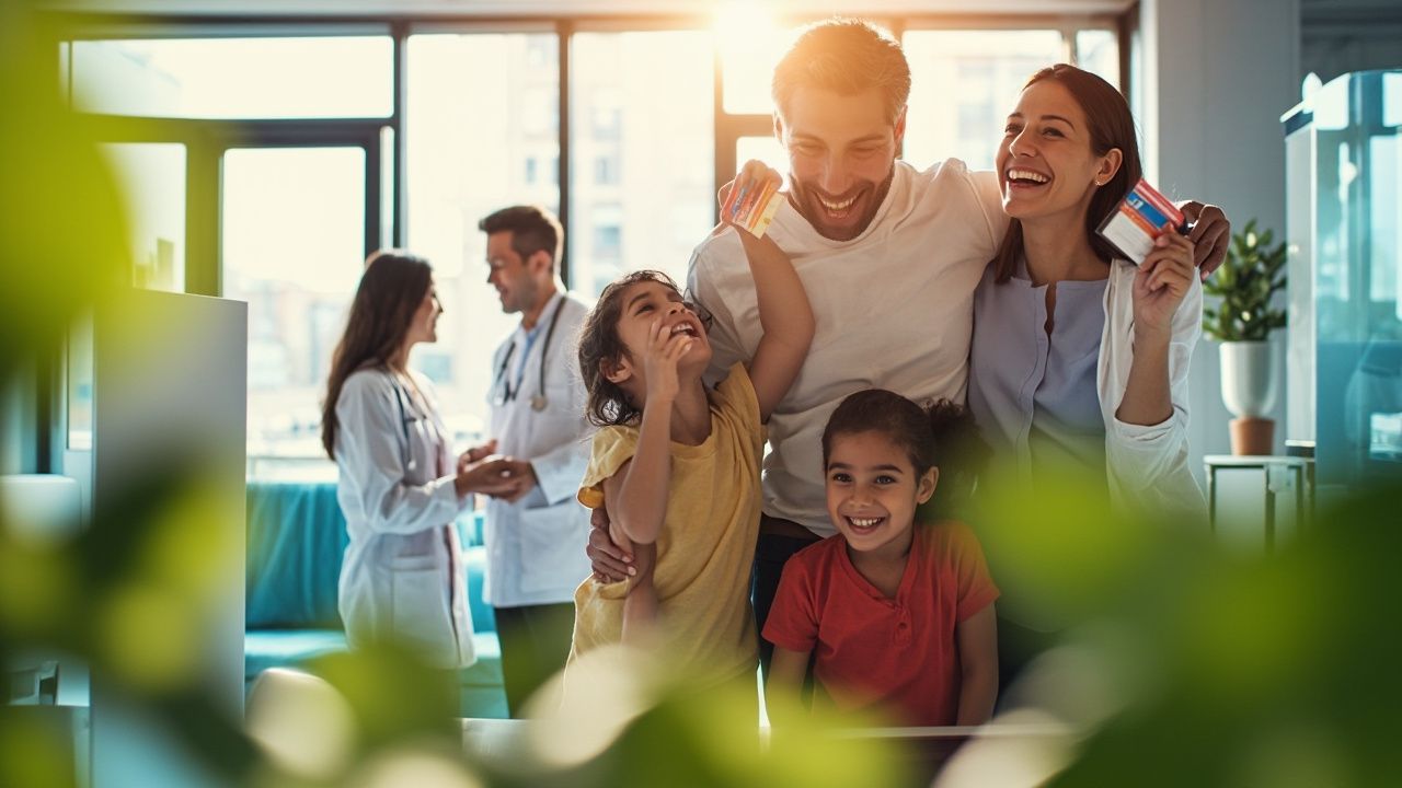 Seguro de salud privado DKV con asesoramiento personal