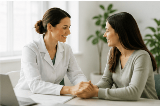 Qué es el cuadro médico en los seguros de salud