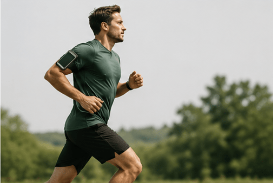 Seguro de salud para deportistas