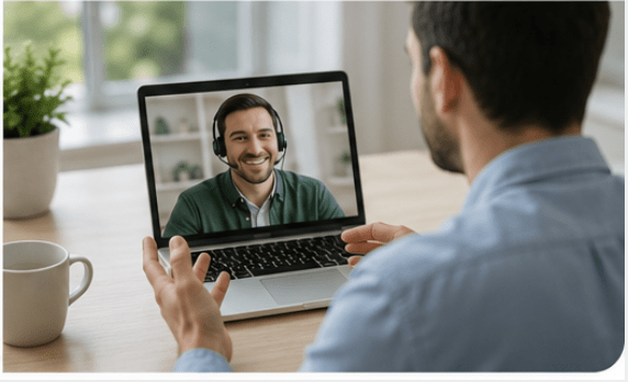Seguro de salud para nómadas digitales